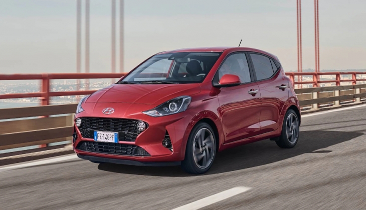 Hyundai i10’dan inanılmaz fiyat! Elinizi çabuk tutun! İşte 30 Eylül 2022 fiyat listesi…