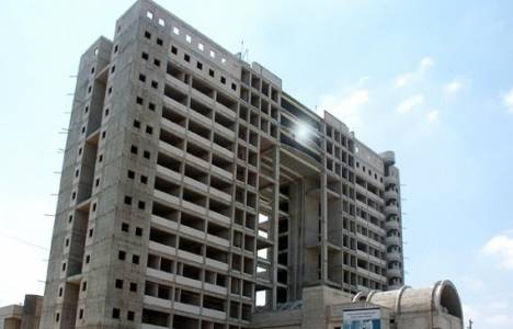 Adana emniyet müdürlüğü binası yıkılacak mı?