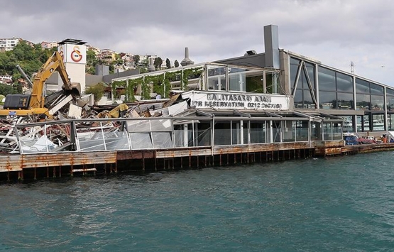Galatasaray Adası nda ışık göründü! Sarı-kırmızılı kulüp adasına kavuşuyor!