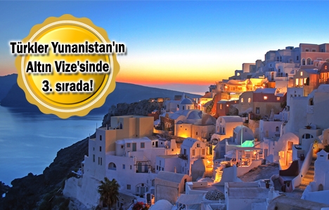 Türkler, Yunanistan'da gayrimenkul piyasasını canlandırdı!