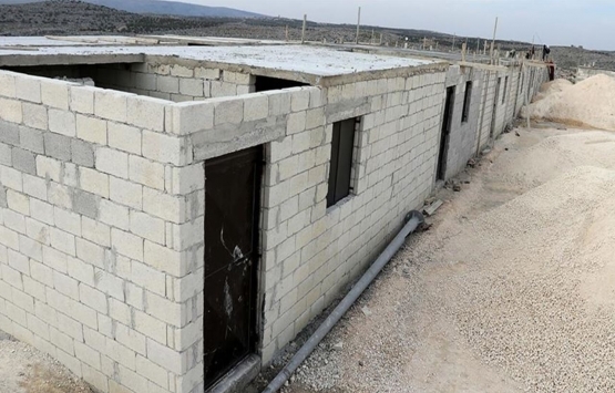 İdlibliler den AB ye davet: Evlerimizi görsünler!