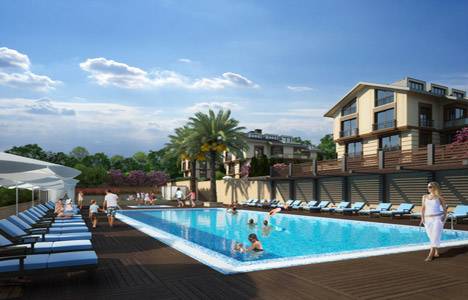 Merkez Zekeriyaköy resimleri!