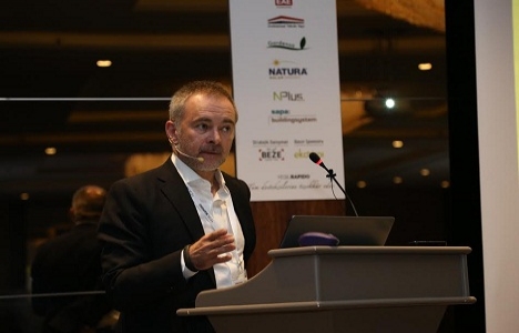 Yeşil Rapido 2. Yeşil Binalar ve Ötesi Konferansı