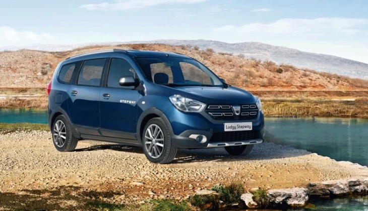 Dacia Lodgy fiyatları arttı! İşte 18 Mart fiyat listesi!