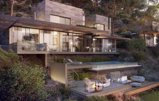 Nef Reserve Yalıkavak ve Nef Bahçelievler de 0.64 faizle ev sahibi olma fırsatı! 