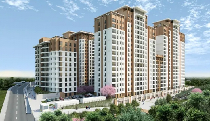 Konut piyasasında son dakika! Büyük firmalar zarar ediyor, orta ve küçük firmalar ayakta kalmaya çalışıyor!