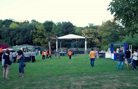 1946 yılında KüçükÇiftlik Park istimlak edilecek!