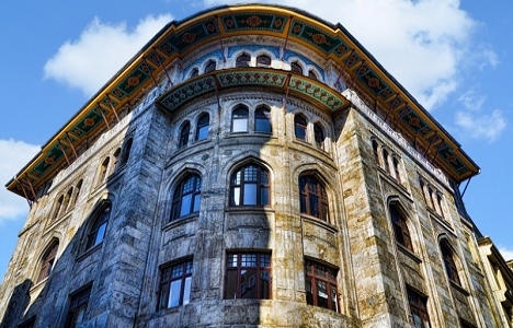 1. Vakıf Han ihalesi 12 Mart'ta!