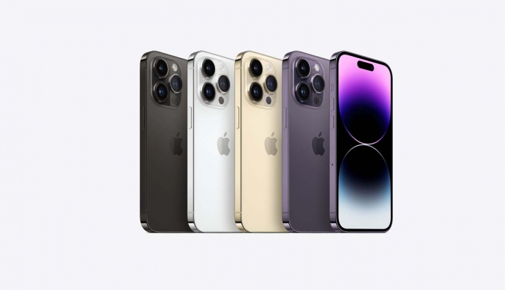 Apple iPhone 14 Pro 1 TB Cep Telefonu A-101’de! İşte 10 Şubat 2023 fiyat listesi…