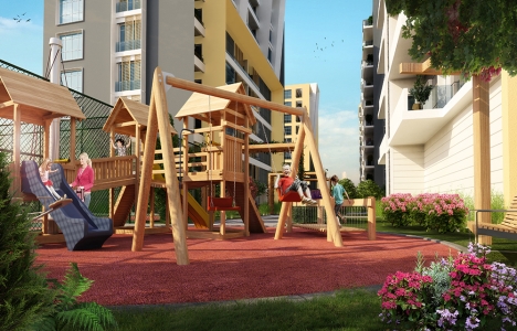 Beyaz İnşaat Bakırköy City görseller!