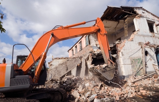 Rize deki kentsel dönüşüm çalışmaları 2022 sonunda tamamlanacak!