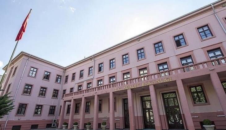 Adalet Bakanlığı 22 bin 43 personel alımı sonuçlarında son dakika! Başvuru yapanlar dikkat! Sonuçlar açıklandı mı?