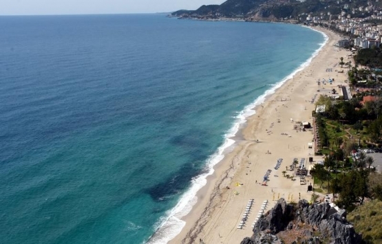 Kleopatra Koyu ihalesine yürütmeyi durdurma kararı!