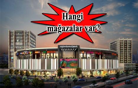 Diyarbakır Ceylan Karavil Park AVM açılışı bugün gerçekleşti!