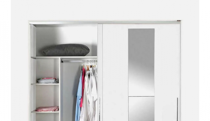 Adore 4 Kapaklı Gardırop Parlak Ceviz 2.210 TL ! İşte Bauhaus 30 Ocak 2023 fiyat listesi…