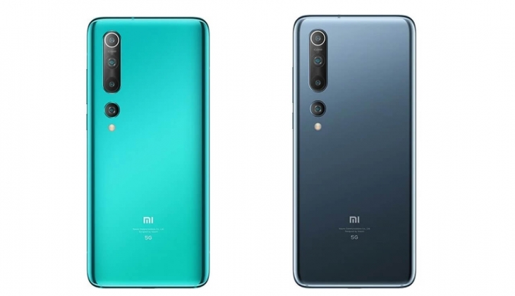 Hepsiburada dan Xiaomi Mi 10 a 402 TL indirim! İşte 2022 Mart fiyat listesi...