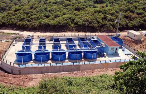 Tekirdağ'da atıksu arıtma tesisi için toplantı düzenlenecek!