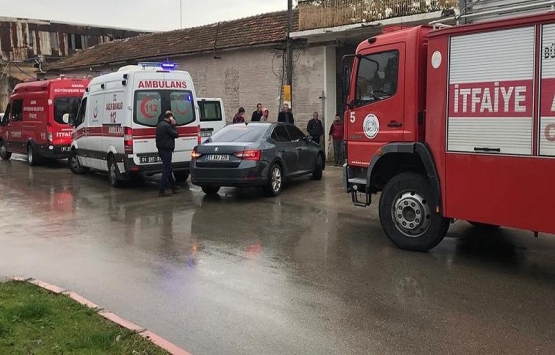 Adana Müzesi nin inşaatı çöktü: 1 işçi öldü!