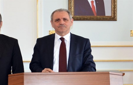 Tekirdağ OSB'nin imar planları tamamlandı!