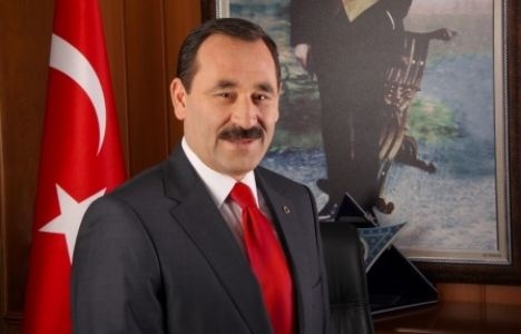 Enver Demirel Ankara Etimesgut'taki projeleri anlattı!