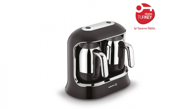 Korkmaz kahve makinelerinde indirim! İşte Korkmaz Kahve Makineleri Nisan 2022 fiyat listesi!