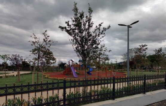 İBB, Şile Kumbaba Sahili ndeki parkı satıyor!