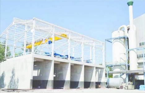 Kayseri Şeker Fabrikası 2016'da açılacak! 