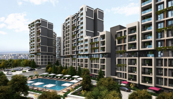 Antpera Kartal’da daire fiyatları ne kadar? Antpera Kartal lokasyon bilgisi!