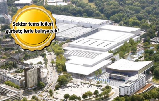 Türk gayrimenkul sektöründen Almanya’ya dev çıkarma! 