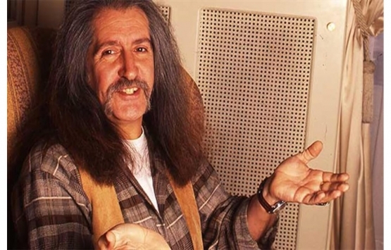 Barış Manço nun ofisi aylık 20 bin TL ye kiralık!