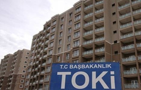 TOKİ Manisa Salihli'de 95 konut satışta!