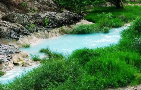 Av turizmi 2,5 milyon gelir sağladı!