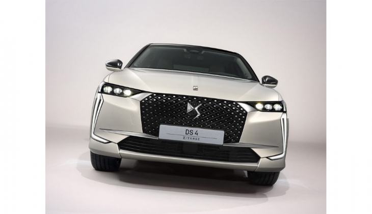 DS 4 e yeni yılın ilk ayında 1.800 TL zam geldi! İşte DS 4 7 Ocak 2023 fiyat listesi!
