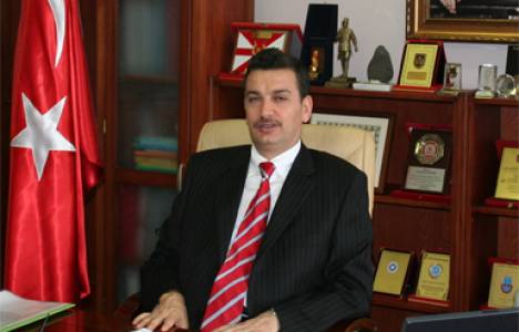 Celalettin Güvenç: Şanlıurfa'da emlak rant kapısı olmayacak!