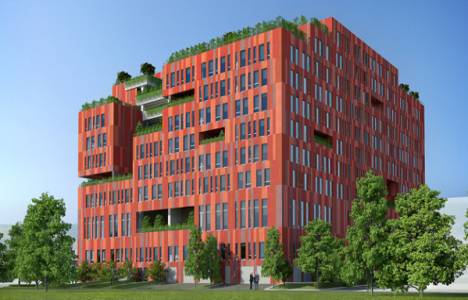 Lapis Han projesinde teslimler Mart'ta!