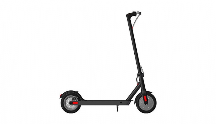 Bood Elektrikli Scooter ile uzak mesafeler kısalıyor! İşte 2 Nisan 2022 fiyat listesi... 
