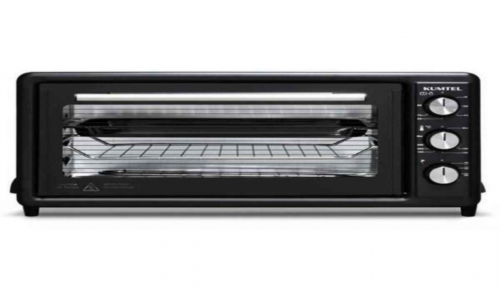 Fırın fiyatında inanılmaz indirim! Okuyunca inanmayacaksınız! İhtiyacı olmayan bile alacak!