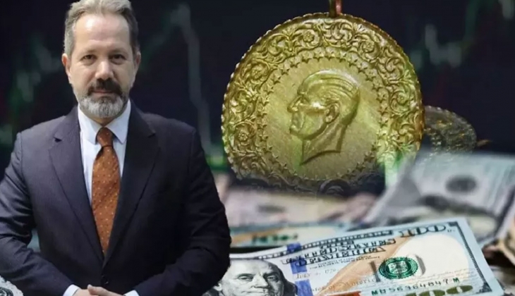 Altın ve gümüşte doğru zamanı açıkladı! Sert yükseliş geliyor