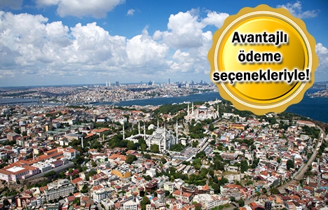  Konutta kazanç sağlayan kampanyalar devam ediyor!