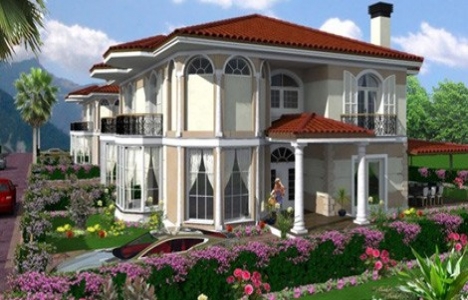 Pal City 2 Vali Konakları Antalya fiyatları!