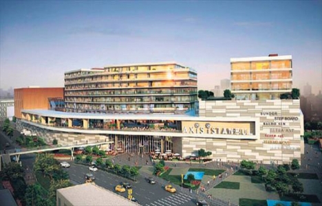 Axis İstanbul GYODER kampanyası detayları!