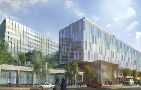 İş GYO, Tuzla Karma Projesi'nin işletmesi için anlaştı!