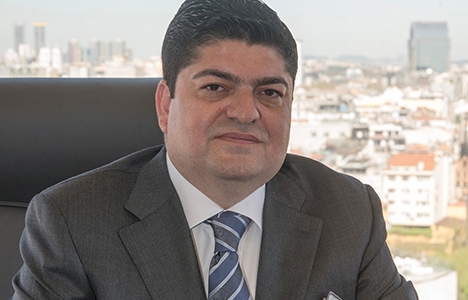 İran ambargosunun kaldırılması inşaatta dengeleri sarsabilir!