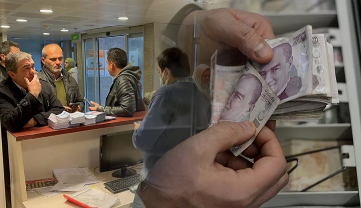 SSK ve Bağ-Kur EYT’lisi müjde! Hesabınıza 4 ödeme birden yatacak!