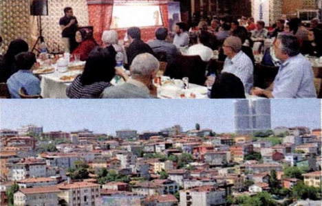 Ege Yapı Yenisahra'da 100 dönümde dönüşüm hedefliyor!