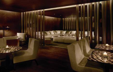 Marriott International, Bilgili Holding ile resort otel için anlaşma imzaladı!