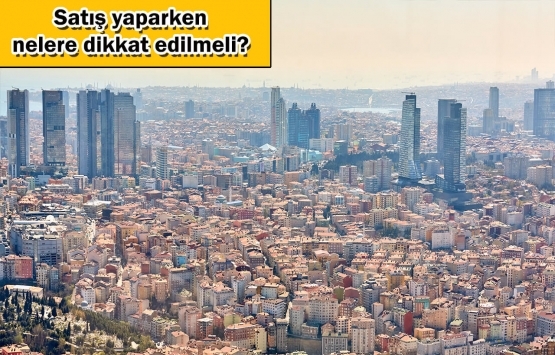 Satın alınan gayrimenkul 5 yıl içinde satılırsa ne olur?