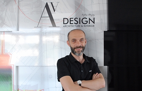 Mimaride yeni trend kültürlerin yok olmasını önlüyor!