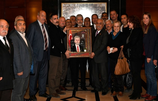 Ankara Mamak'taki 1.140 gecekondu yıkılıyor!