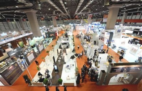 Müteahhitler MÜSİAD Referans markalı projelerini tanıttı!